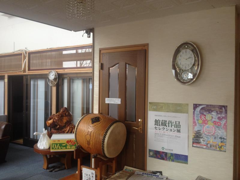 Ryokan Matsukaze Matsumoto Exterior photo